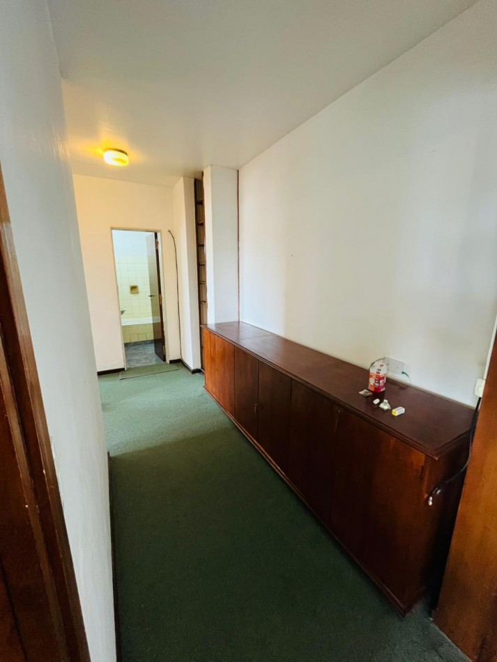 Departamento 3 amb. - Av. J.B Justo - Alquiler 24 meses - Mar del Plata