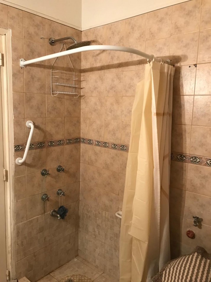 ALQUILER INVIERNO/ ESTUDIANTES 2026 - DTO 2 AMBIENTES - CHAUVIN - ALDREY