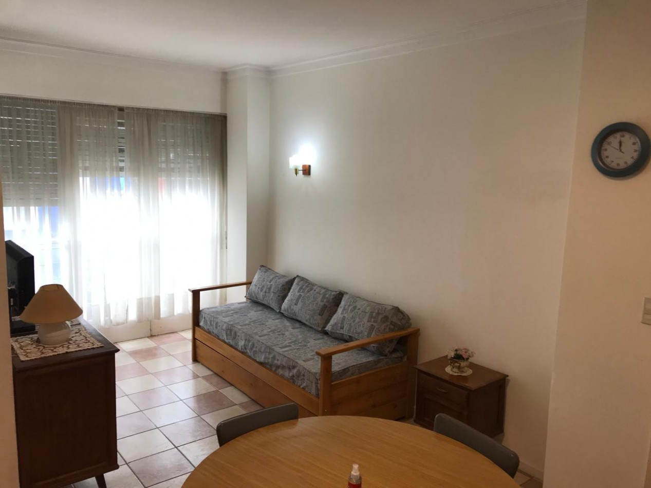 ALQUILER INVIERNO/ ESTUDIANTES 2026 - DTO 2 AMBIENTES - CHAUVIN - ALDREY