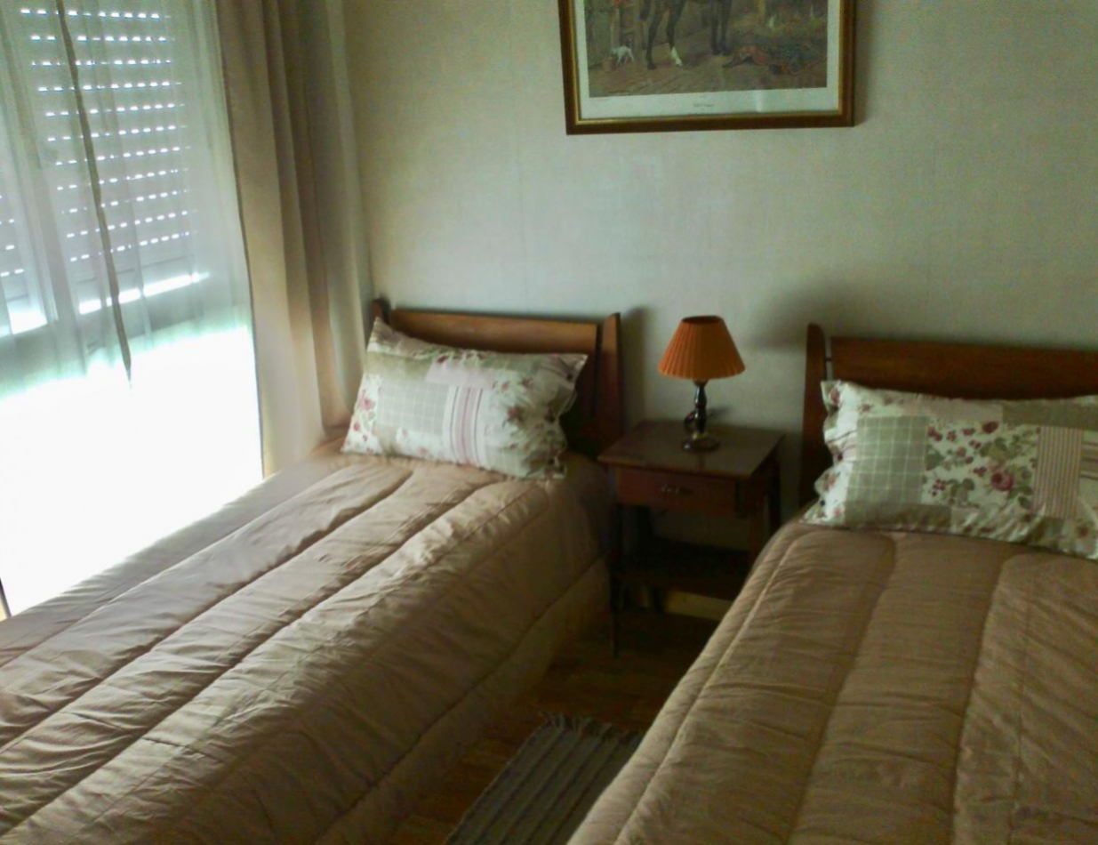 Departamento 2 amb. con Lavadero y Balcon - Zona Centro - Mar del Plata