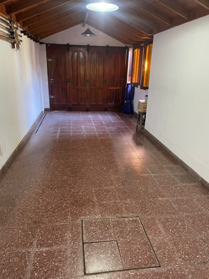 Chalet 5 ambientes - Barrio El Martillo - Alquiler 24 meses - Mar del Plata