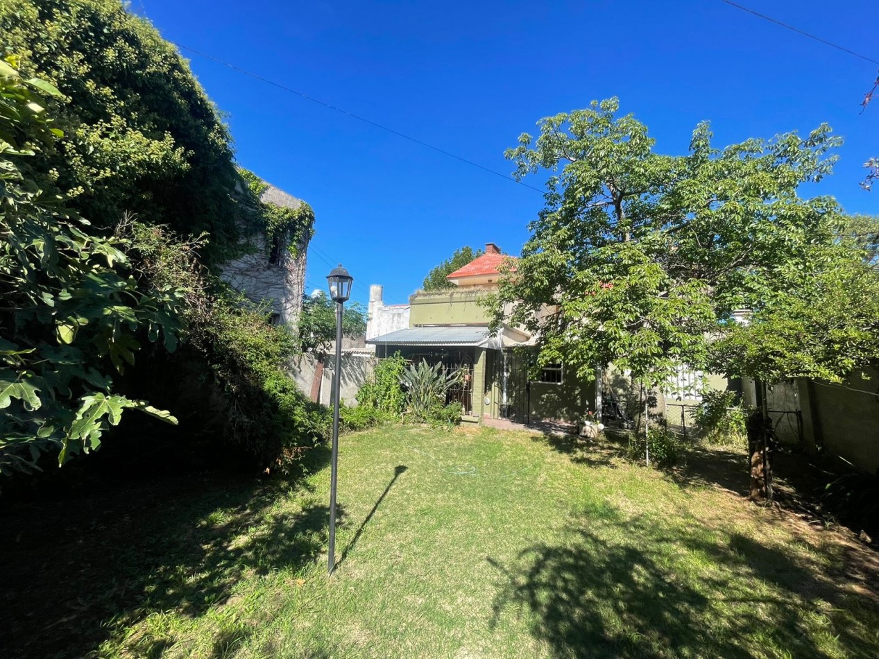 Chalet 5 ambientes - Barrio El Martillo - Alquiler 24 meses - Mar del Plata