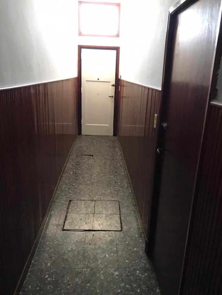 Departamento 2 amb. a la calle - Zona Gruta Lourdes - 24 meses - Mar del Plata