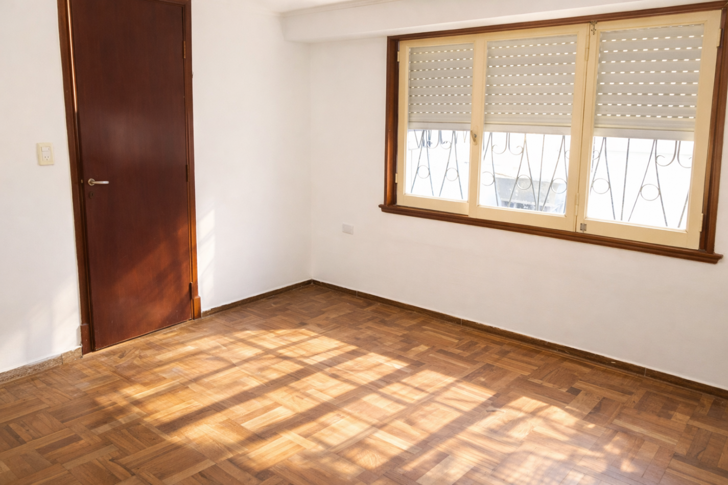 Departamento 2 amb. a la calle - Zona Gruta Lourdes - 24 meses - Mar del Plata