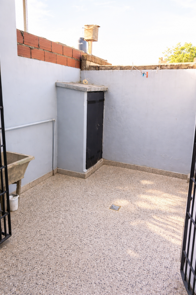 Departamento 2 amb. a la calle - Zona Gruta Lourdes - 24 meses - Mar del Plata