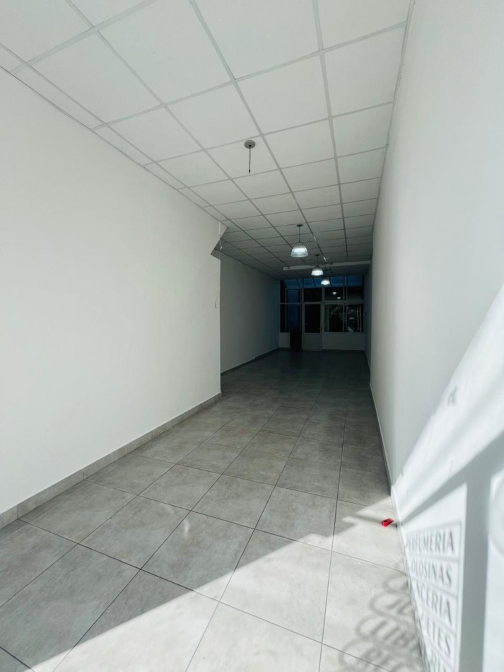 Local comercial - Gruta Lourdes - Alquiler 24 meses - Mar del Plata