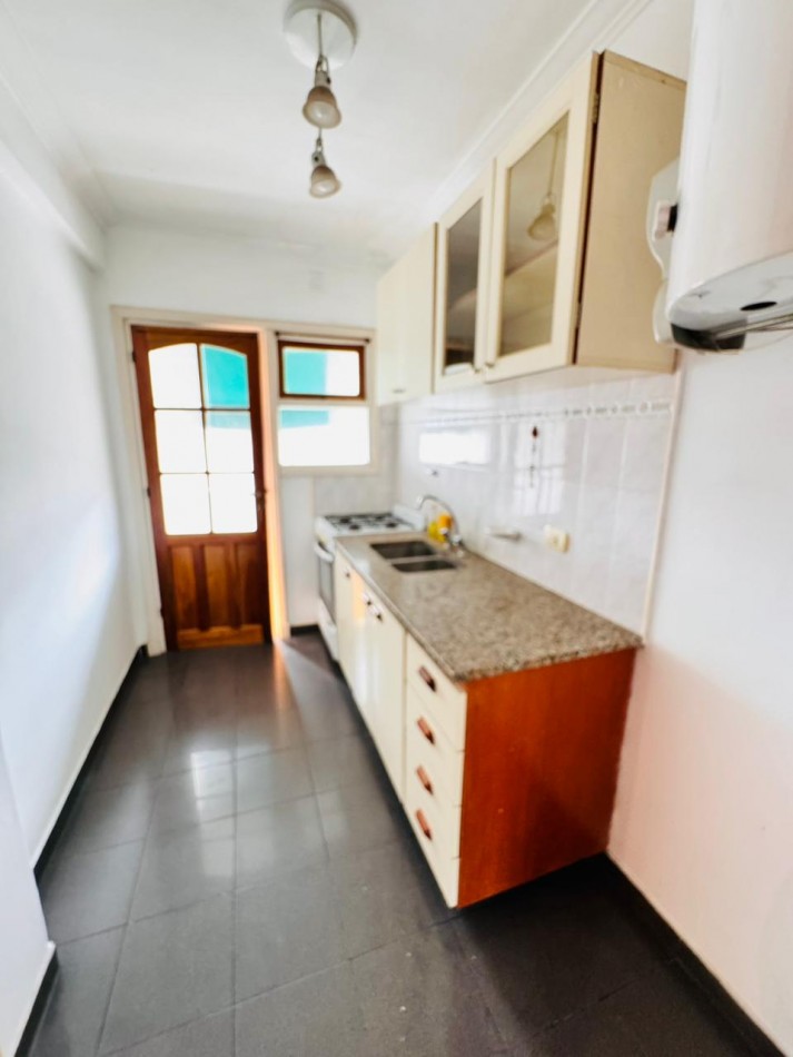 Departamento alquiler 24 meses - Mar del Plata - Barrio Las Avenidas