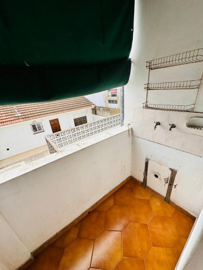 Departamento alquiler 24 meses - Mar del Plata - Barrio Las Avenidas