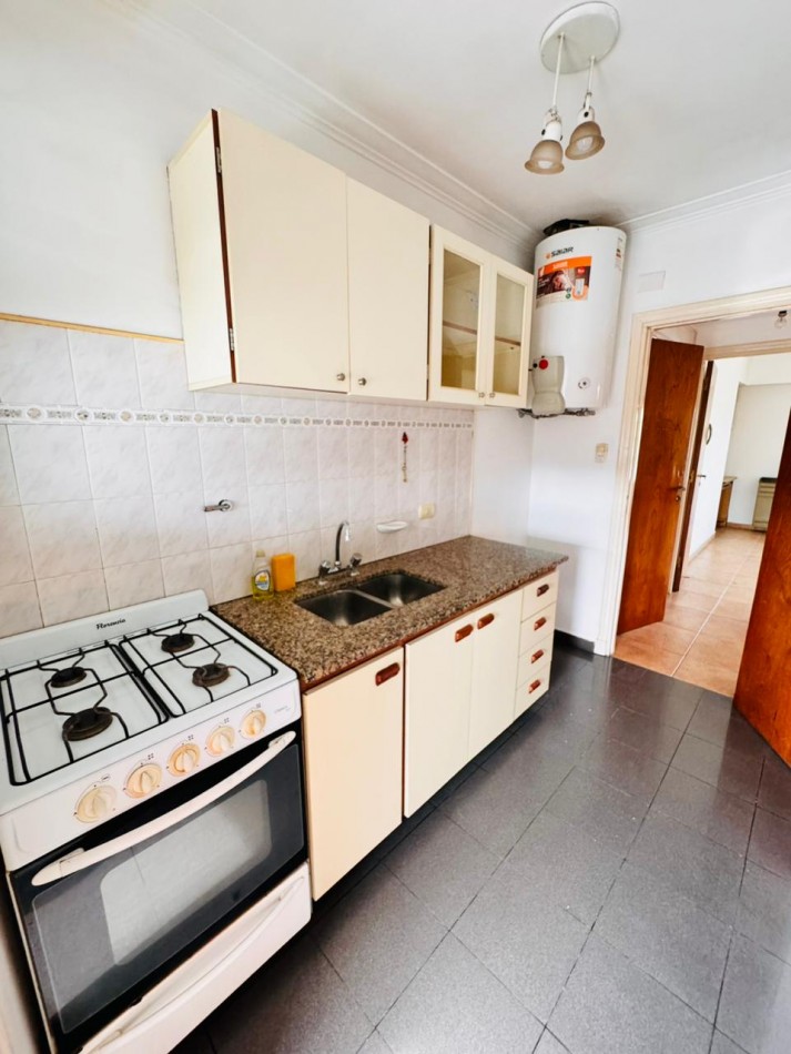 Departamento alquiler 24 meses - Mar del Plata - Barrio Las Avenidas