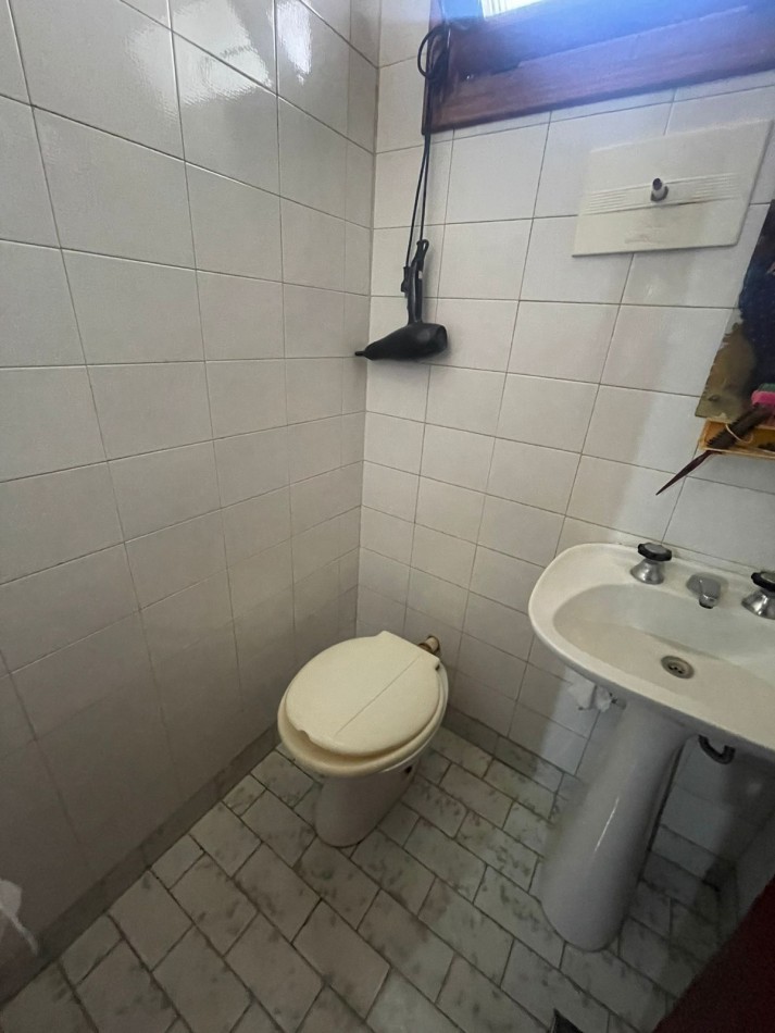 Chalet 5 ambientes - Apto Credito - Barrio El Martillo 