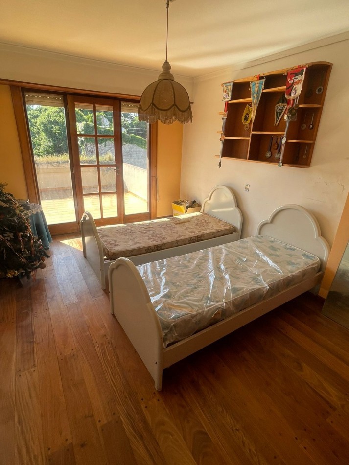 Chalet 5 ambientes - Apto Credito - Barrio El Martillo 