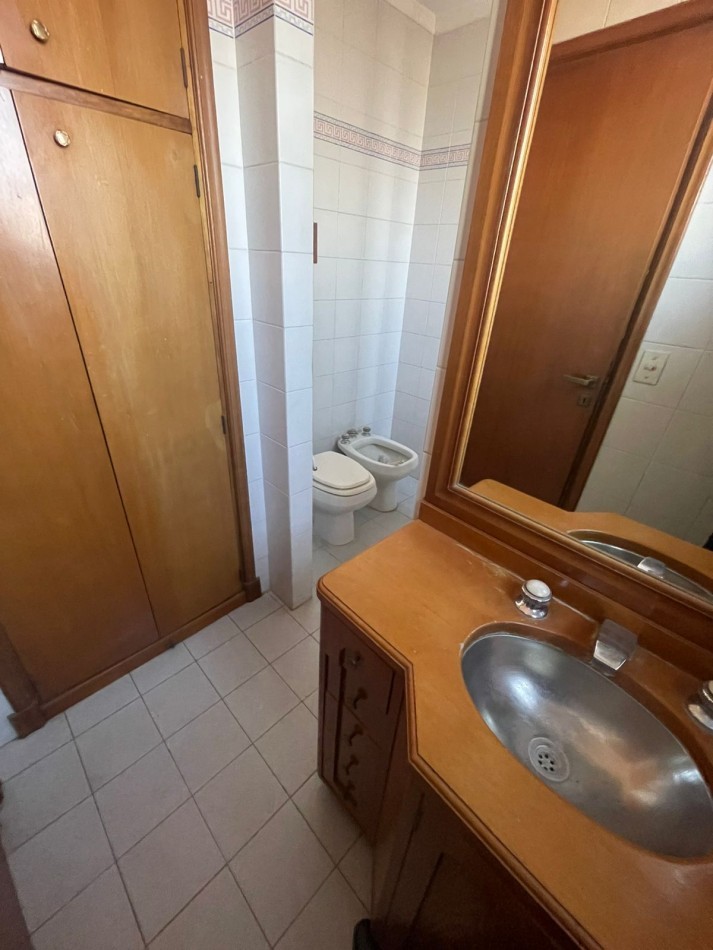 Chalet 5 ambientes - Apto Credito - Barrio El Martillo 