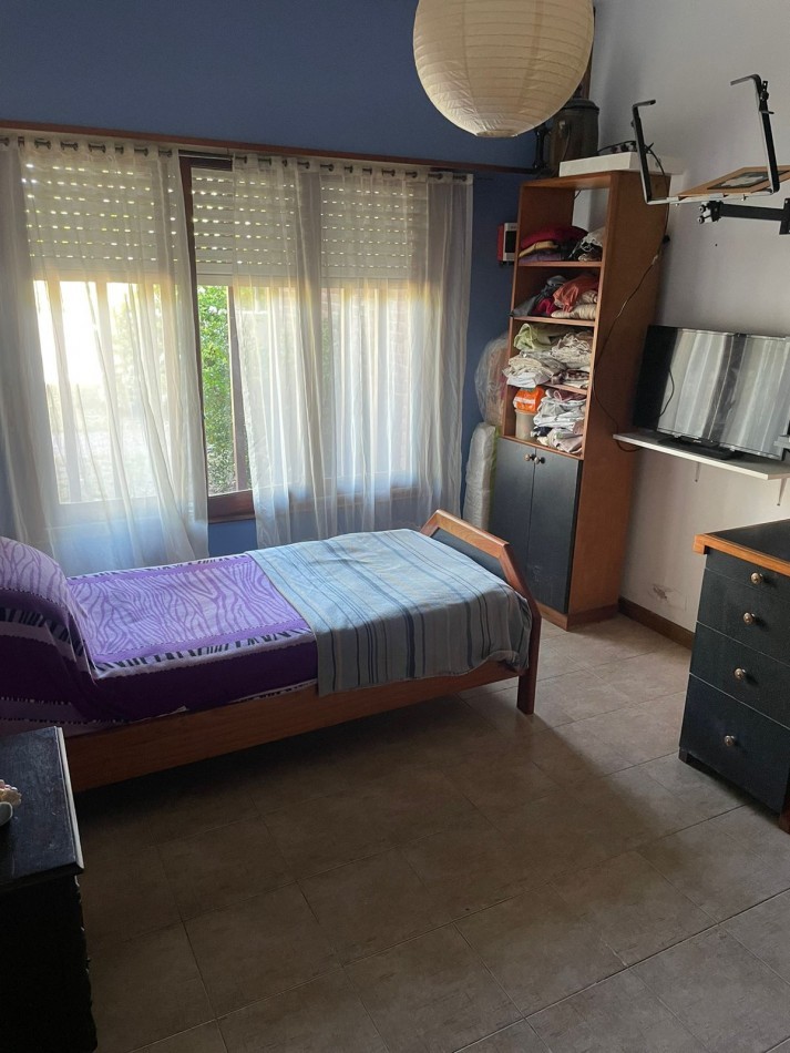 Chalet 5 ambientes - Apto Credito - Barrio El Martillo 