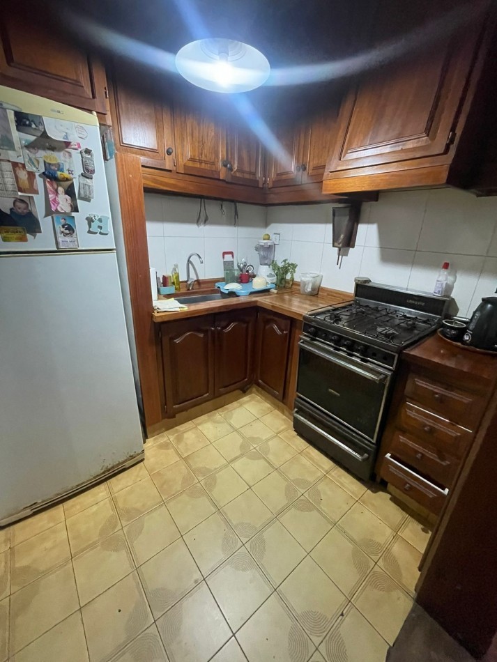 Chalet 5 ambientes - Apto Credito - Barrio El Martillo 