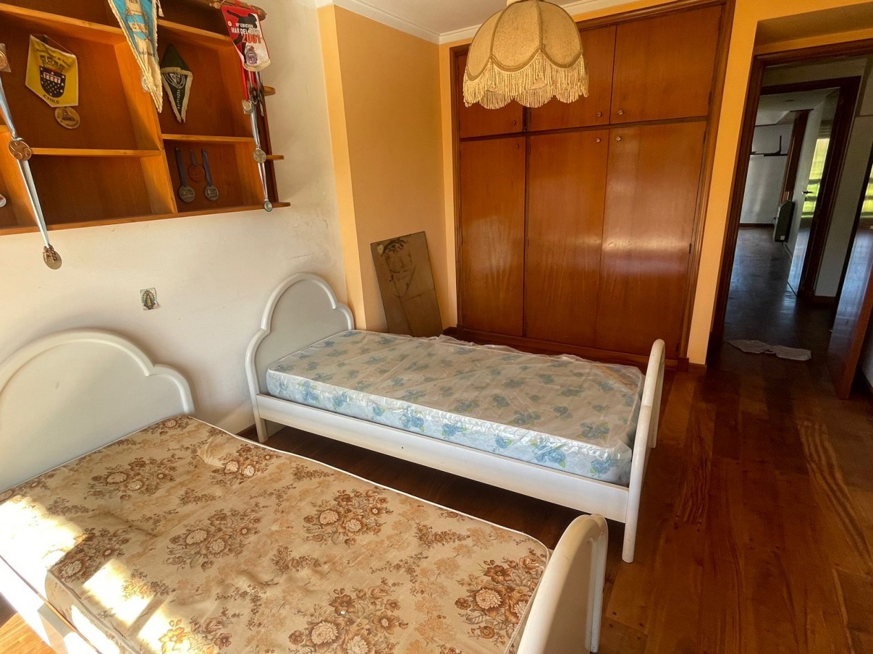 Chalet 5 ambientes - Apto Credito - Barrio El Martillo 