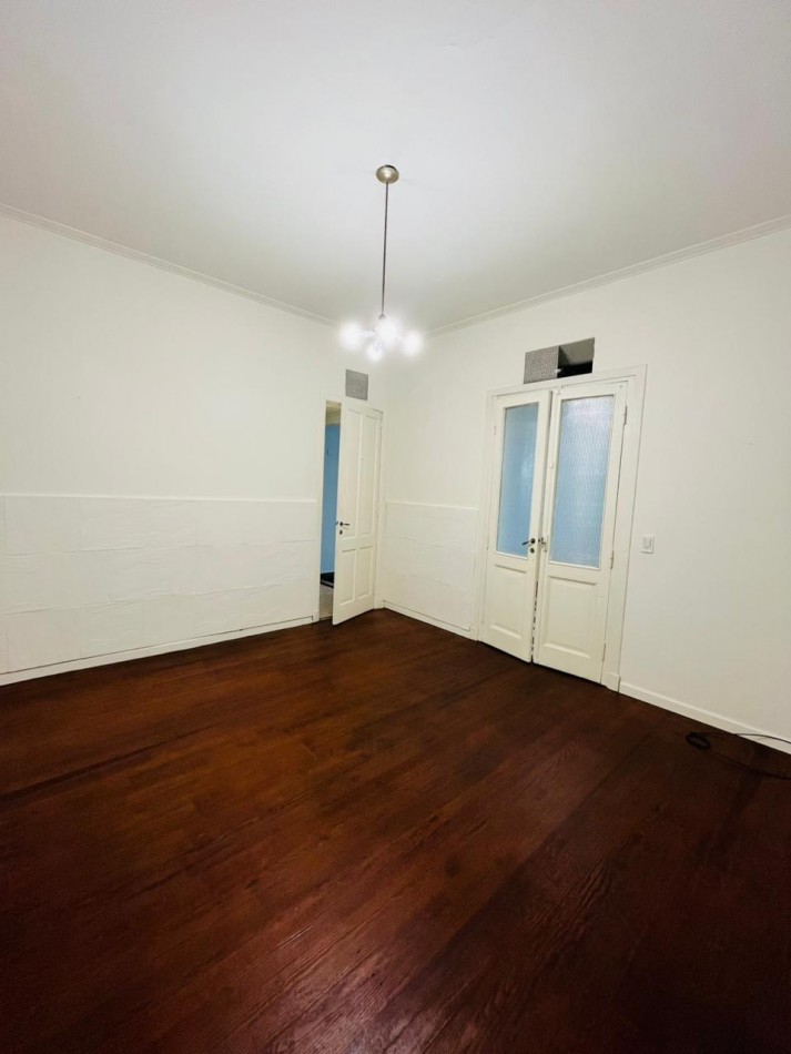 PH dos ambientes - macrocentro- Mar Del Plata