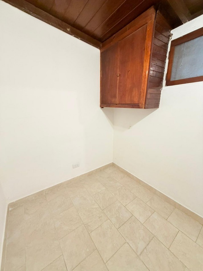 Departamento 1 amb. y medio - Zona Centro - Alquiler 24 meses - Mar del Plata