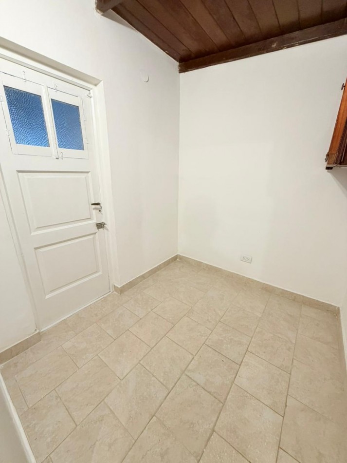 Departamento 1 amb. y medio - Zona Centro - Alquiler 24 meses - Mar del Plata