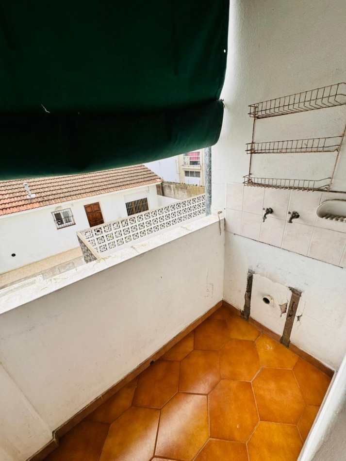 Departamento alquiler 24 meses - Mar del Plata - Barrio Las Avenidas