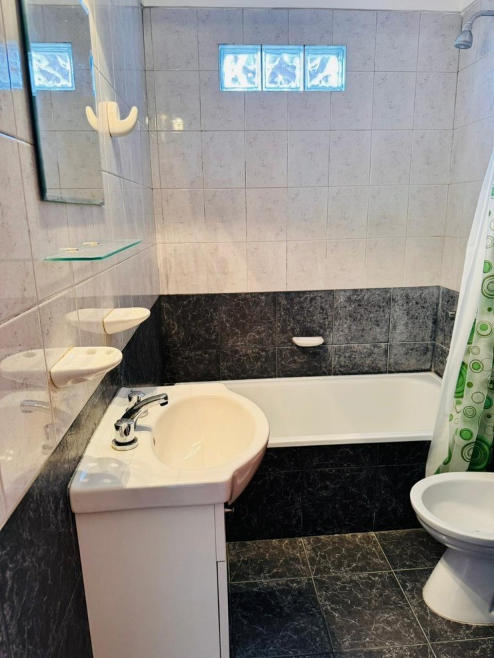 Departamento alquiler 24 meses - Mar del Plata - Barrio Las Avenidas