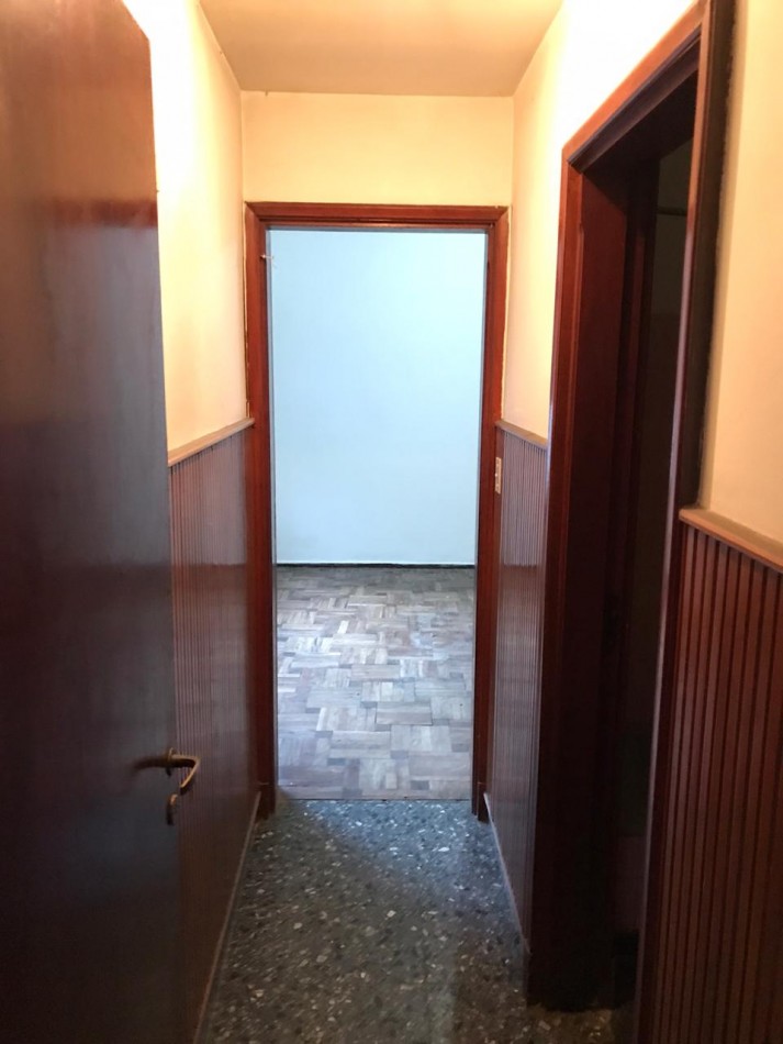 Departamento 2 amb. a la calle - Zona Gruta Lourdes - 24 meses - Mar del Plata