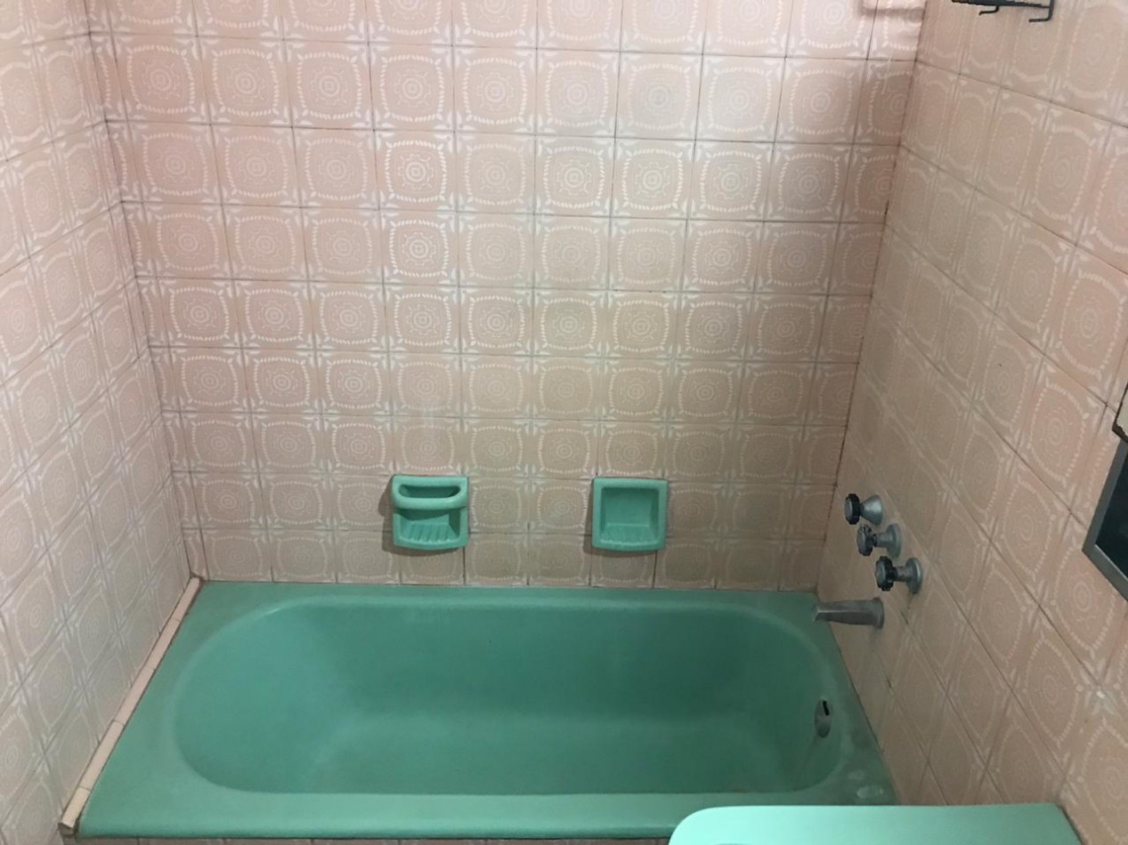 Departamento 2 amb. a la calle - Zona Gruta Lourdes - 24 meses - Mar del Plata