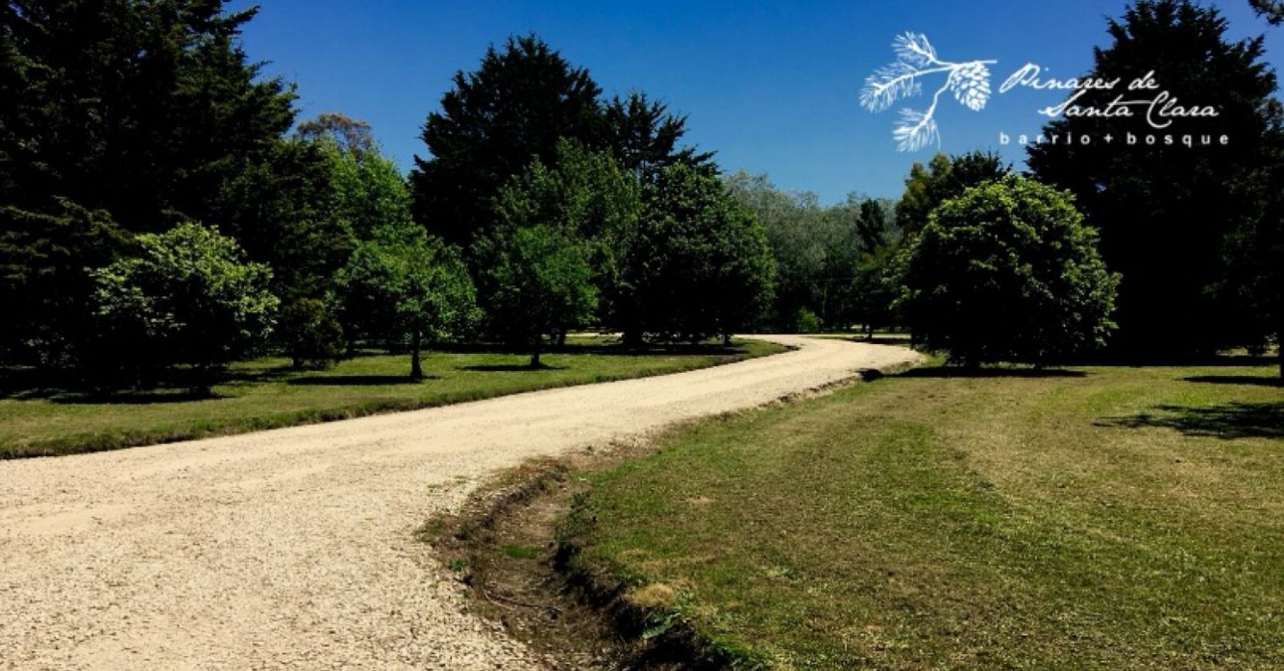 Lotes en venta en Barrio PINARES DE SANTA CLARA
