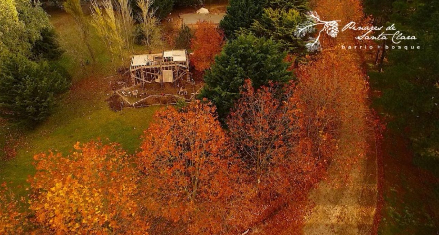 Lotes en venta en Barrio PINARES DE SANTA CLARA