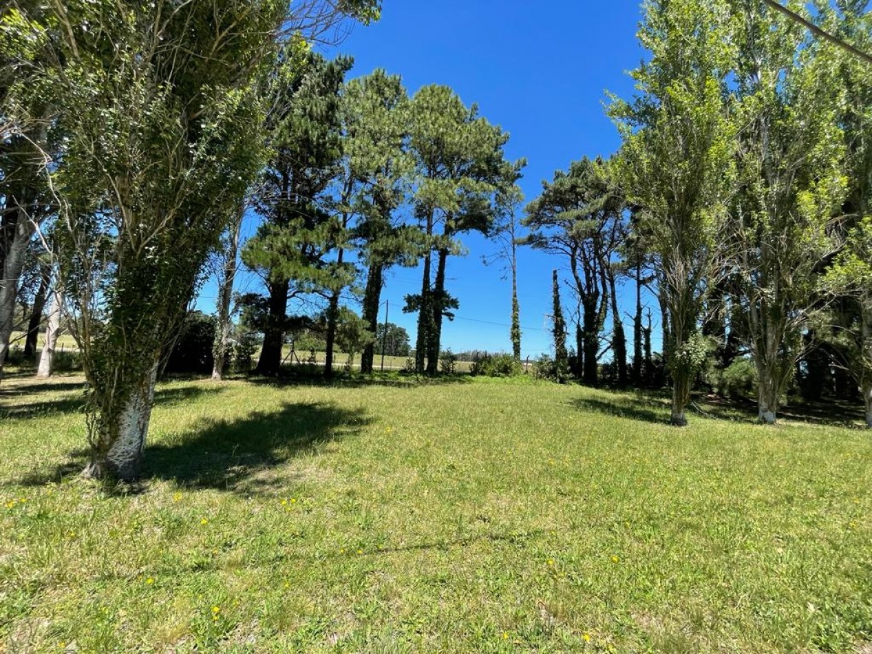 Lotes en venta en Barrio PINARES DE SANTA CLARA