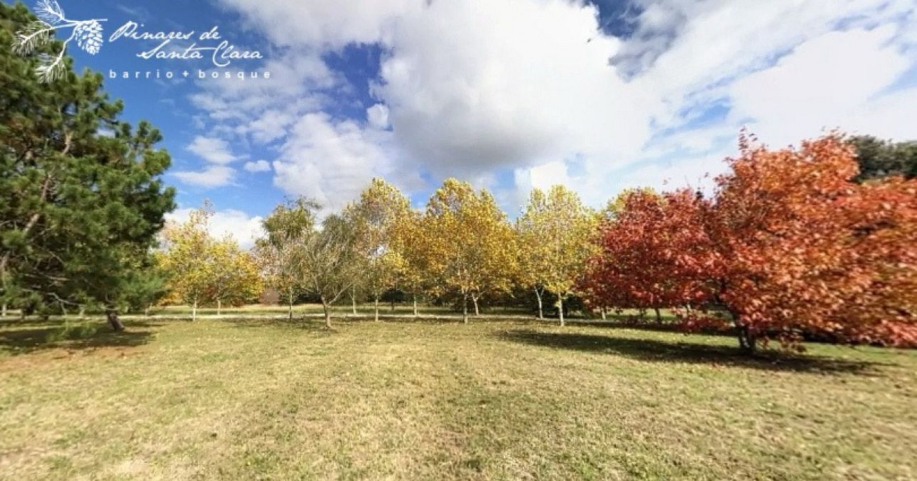 Lote en venta en Barrio PINARES DE SANTA CLARA