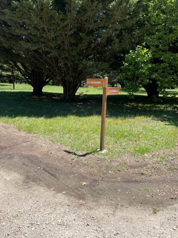 Lote en venta en Barrio PINARES DE SANTA CLARA