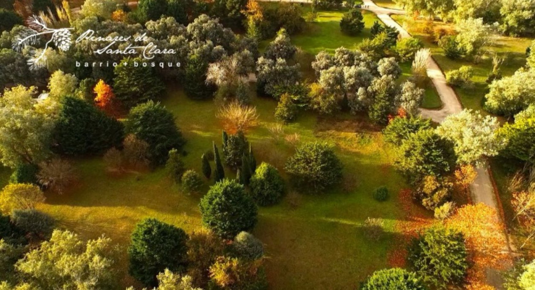 Lote en venta en Barrio PINARES DE SANTA CLARA