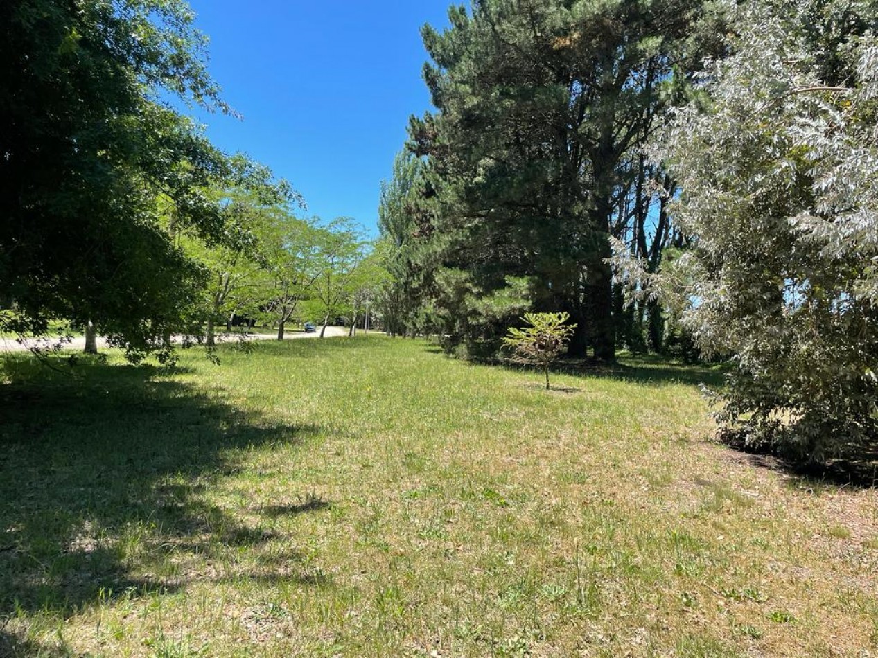 Lote en venta en Barrio PINARES DE SANTA CLARA