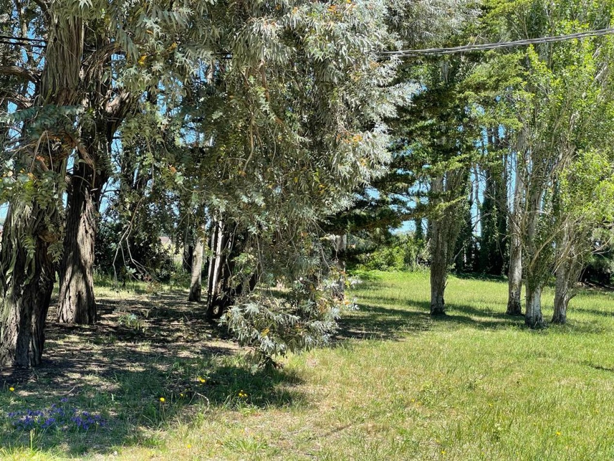 Lote en venta en Barrio PINARES DE SANTA CLARA