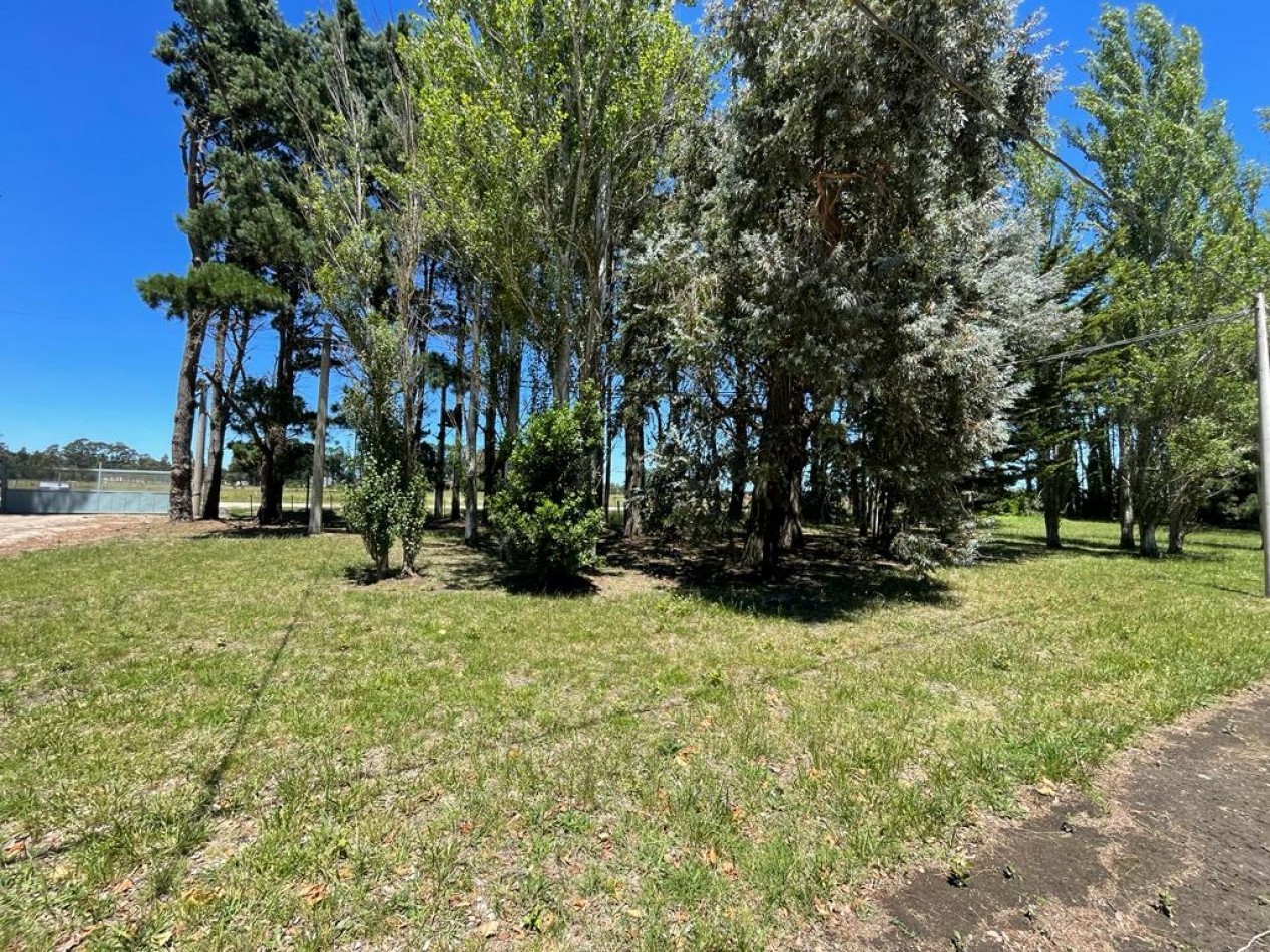 Lote en venta en Barrio PINARES DE SANTA CLARA