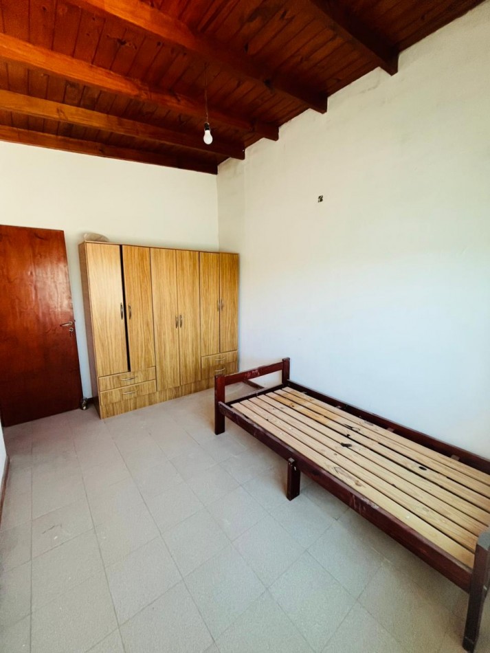 Alquiler 24 meses - PH tres ambientes - Villa Lourdes