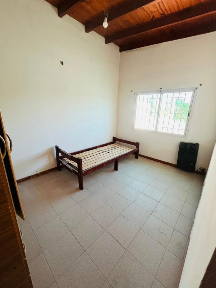 Alquiler 24 meses - PH tres ambientes - Villa Lourdes