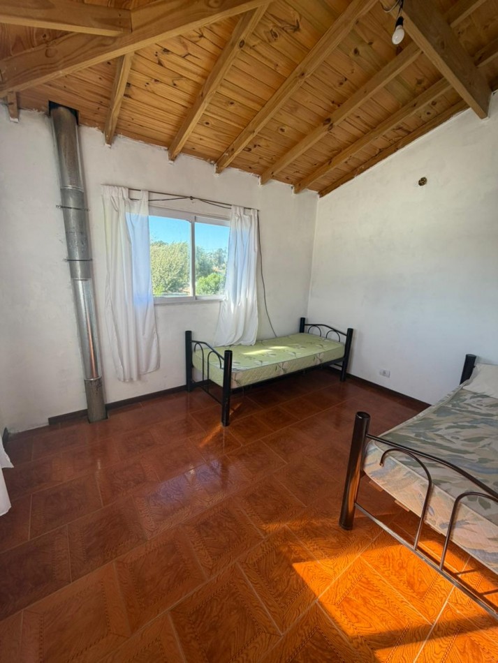 Casa barrio San Patricio -  Alquiler 24 meses - Mar del Plata