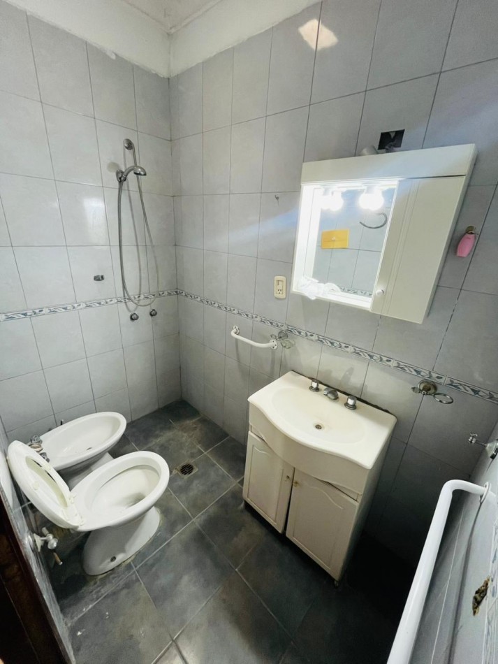 PH 3 amb con cochera descubierta - Zona Villa Lourdes - Alquiler 24 meses - Mar del Plata