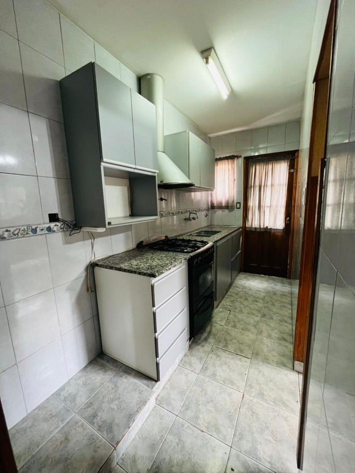 PH 3 amb con cochera descubierta - Zona Villa Lourdes - Alquiler 24 meses - Mar del Plata