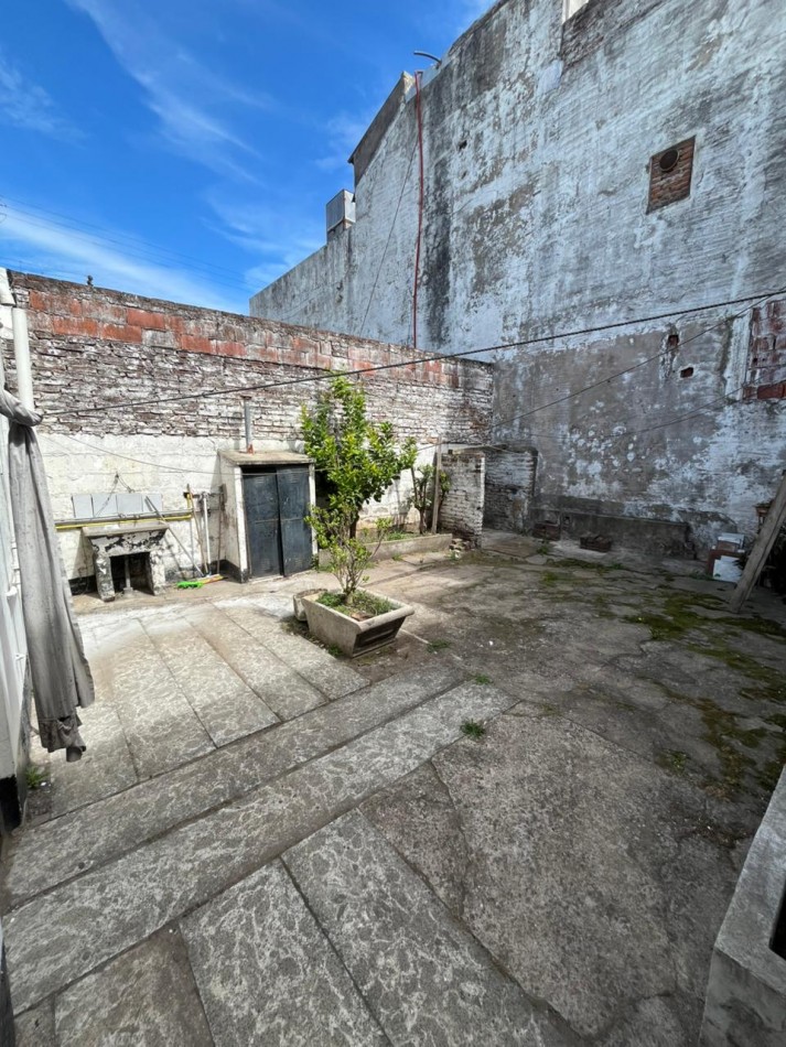 PH 3 amb con cochera descubierta - Zona Villa Lourdes - Alquiler 24 meses - Mar del Plata