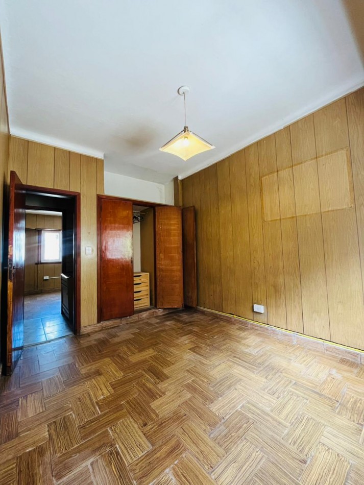 PH 3 amb con cochera descubierta - Zona Villa Lourdes - Alquiler 24 meses - Mar del Plata