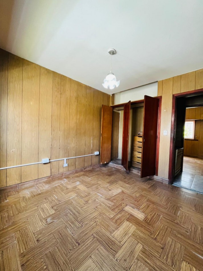 PH 3 amb con cochera descubierta - Zona Villa Lourdes - Alquiler 24 meses - Mar del Plata