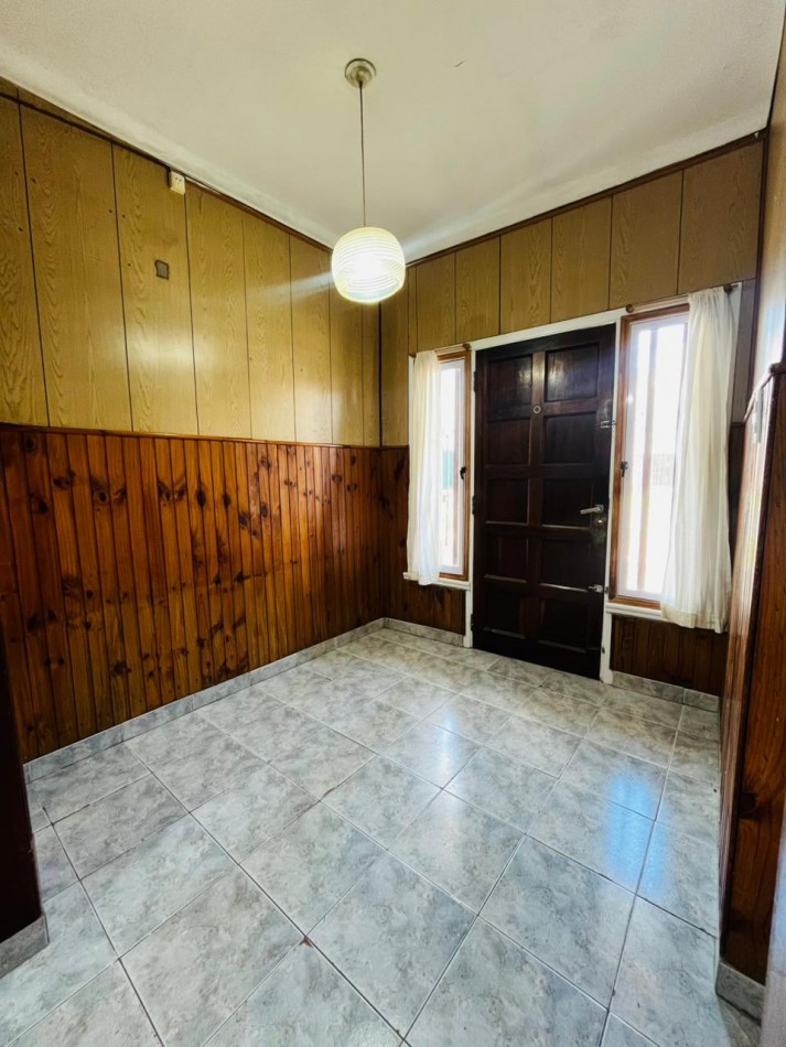 PH 3 amb con cochera descubierta - Zona Villa Lourdes - Alquiler 24 meses - Mar del Plata