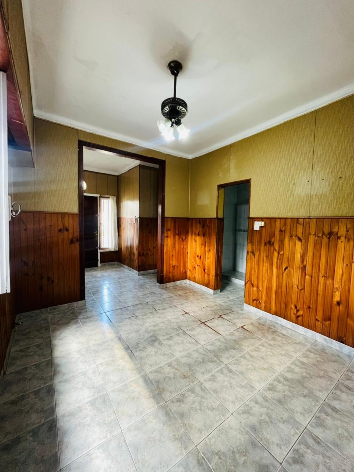 PH 3 amb con cochera descubierta - Zona Villa Lourdes - Alquiler 24 meses - Mar del Plata