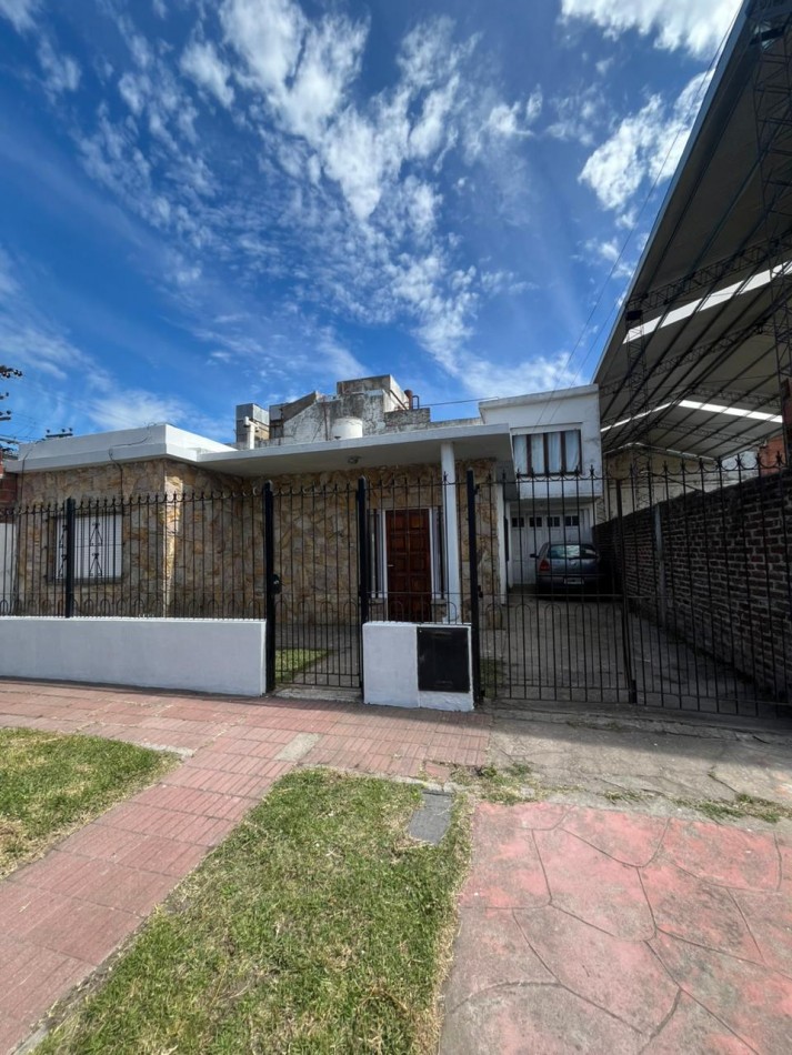 PH 3 amb con cochera descubierta - Zona Villa Lourdes - Alquiler 24 meses - Mar del Plata