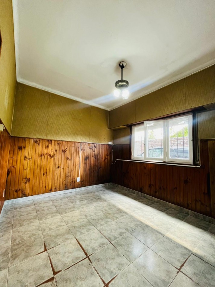 PH 3 amb con cochera descubierta - Zona Villa Lourdes - Alquiler 24 meses - Mar del Plata