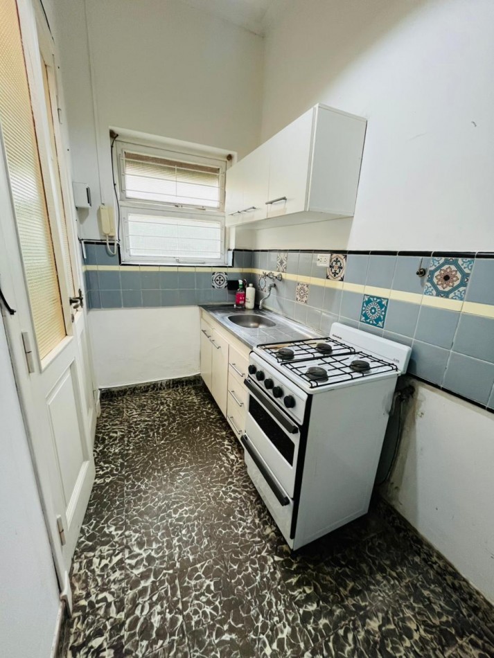 PH dos ambientes - macrocentro- Mar Del Plata