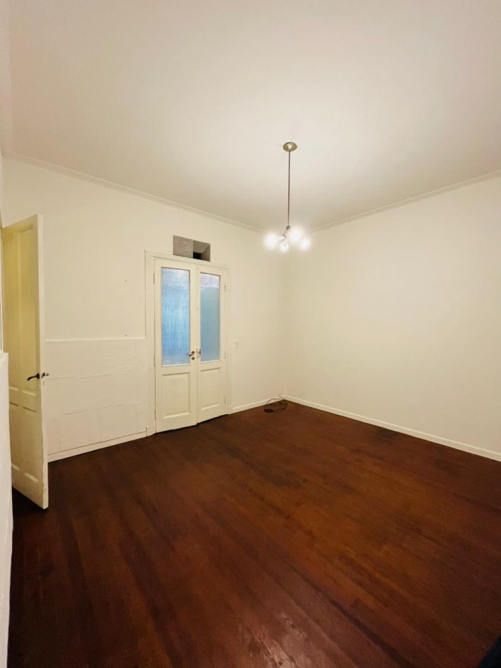 PH dos ambientes - macrocentro- Mar Del Plata