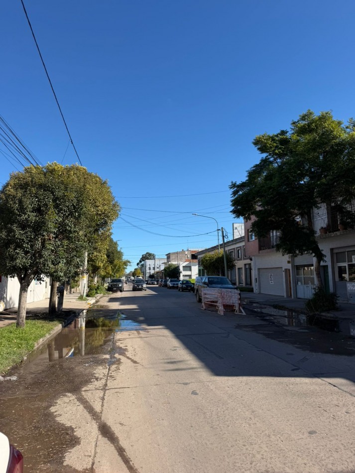 Amplio Galpon - Zona Villa Lourdes - Mar del Plata - 24 mese